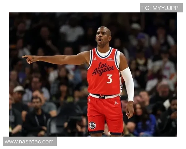 [2026年02月07日]深度解析：保罗被拒门外生涯或告急 快船腾空间计划曝光背后