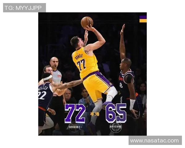 湖人125-122险胜快船 球员表现点评：2人耀眼，4人合格，4人失色